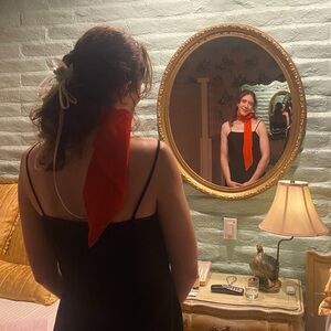 Meet your Posher, Niko